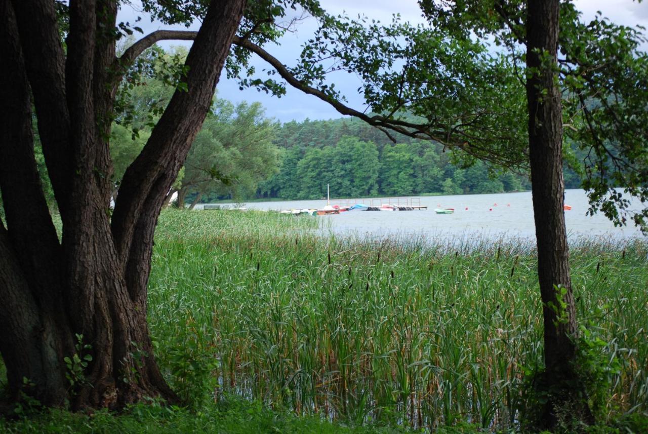 Osrodek Wypoczynkowy Laguna Lubniewice Exterior photo